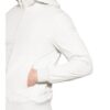 People Of Shibuya Jacke Ninja weiss