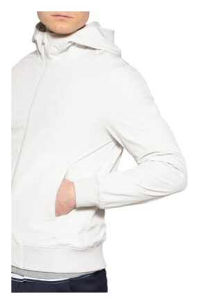 People Of Shibuya Jacke Ninja weiss