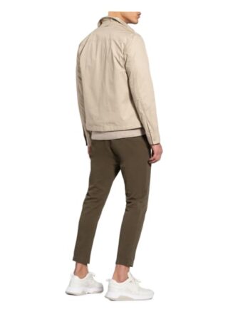 People Of Shibuya Overjacket beige