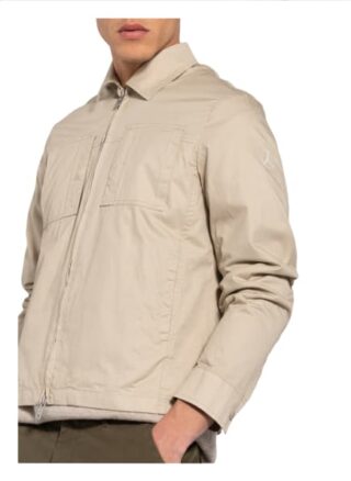 People Of Shibuya Overjacket beige