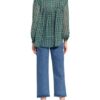 Pepe Jeans Bluse Antonella gruen