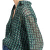 Pepe Jeans Bluse Antonella gruen