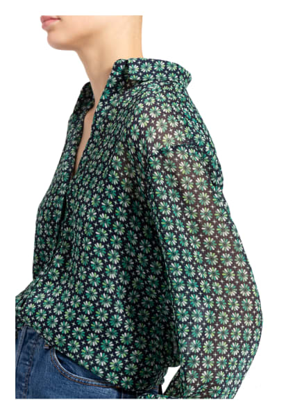 Pepe Jeans Bluse Antonella gruen Pepe Jeans Bluse Antonella gruen