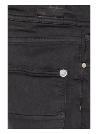 Pepe Jeans Shorts Joe schwarz
