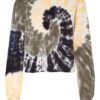 Pepe Jeans Sweatshirt Adele gruen