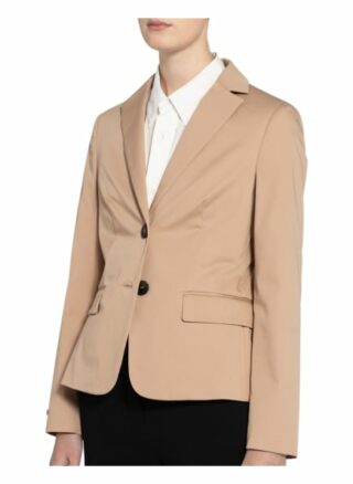 Peserico Blazer beige