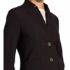 Peserico Blazer braun