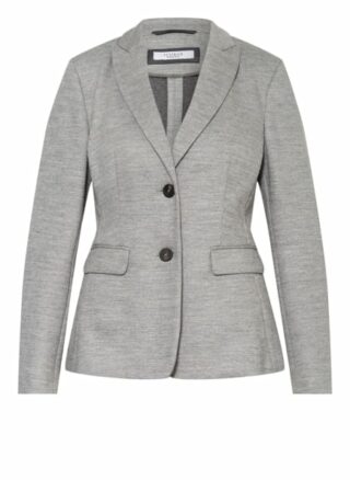 Peserico Blazer grau