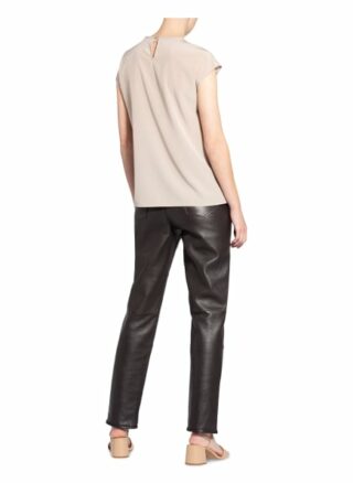 Peserico Blusenshirt beige
