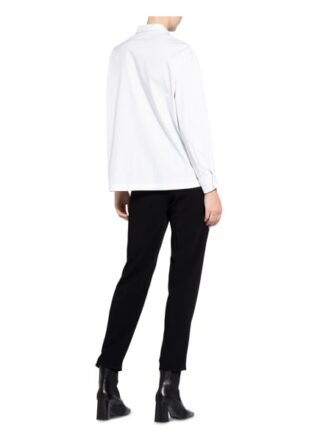 Peserico Hemdbluse weiss