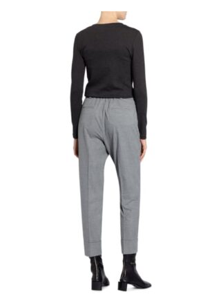 Peserico Longsleeve grau