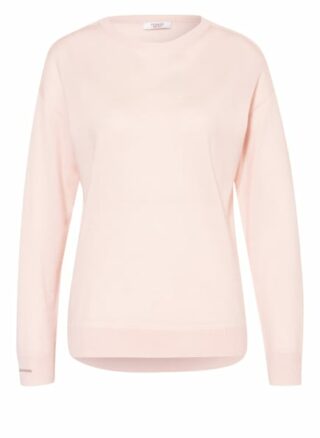 PESERICO Pullover Damen, Pink
