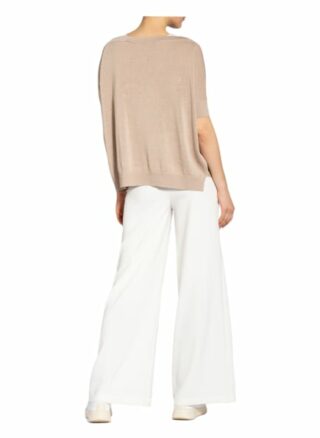 PESERICO Pullover Damen, Beige