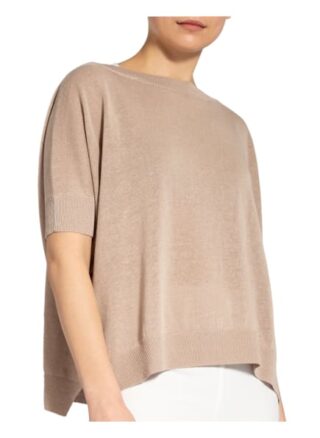 PESERICO Pullover Damen, Beige