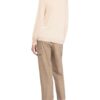 Peserico Pullover beige