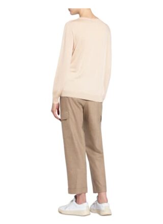 Peserico Pullover beige