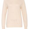 Peserico Pullover beige