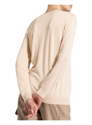 Peserico Pullover beige