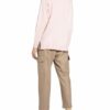 Peserico Pullover rosa