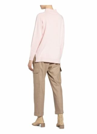Peserico Pullover rosa