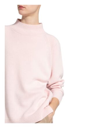 Peserico Pullover rosa