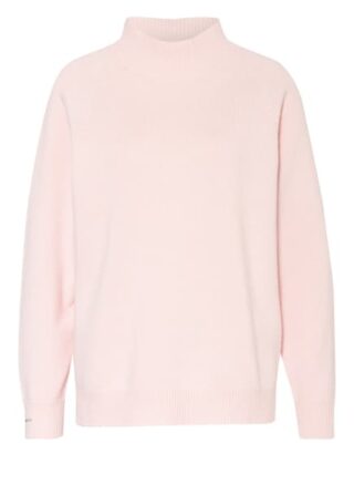 Peserico Pullover rosa