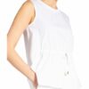 Peserico Top weiss