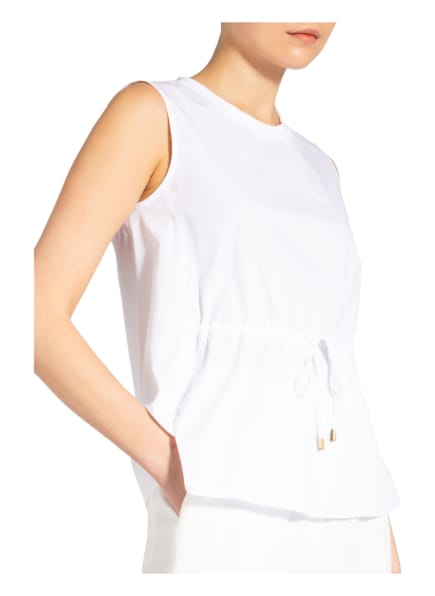 Peserico Top weiss Peserico Top weiss