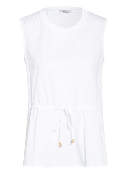 Peserico Top weiss Peserico Top weiss