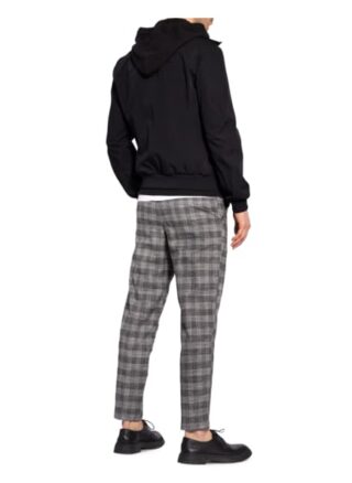 PEUTEREY Blouson Herren, Schwarz