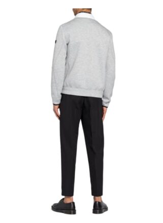 PEUTEREY Pismo Daunenjacke Herren, Weiß