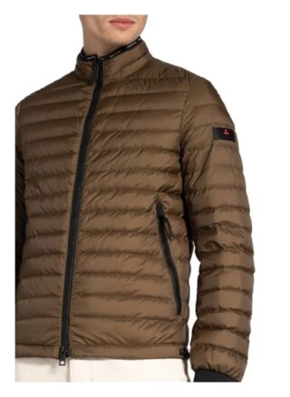 Peuterey Lightweight-Daunenjacke gruen