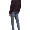 PEUTEREY Daunenjacke Herren, Schwarz
