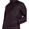 PEUTEREY Daunenjacke Herren, Schwarz