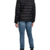 Peuterey Steppjacke New Proske schwarz
