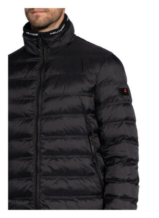 Peuterey Steppjacke New Proske schwarz