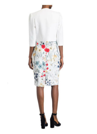 Phase Eight Blazer Venita weiss