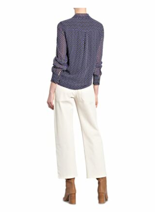 Phase Eight Bluse Beatrice violett