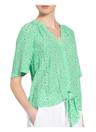 Phase Eight Blusenshirt Diana gruen