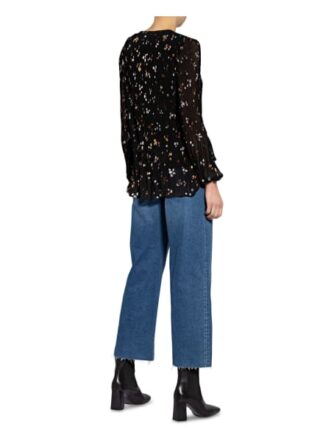 Phase Eight Blusenshirt Ella schwarz