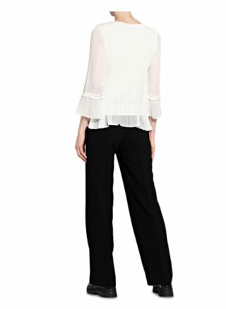 Phase Eight Blusenshirt Gemina weiss