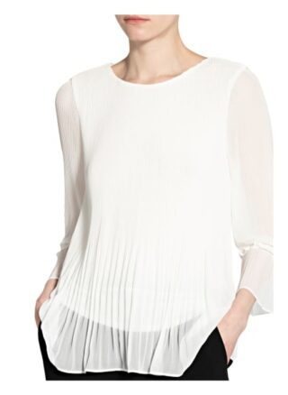 Phase Eight Blusenshirt Gemina weiss