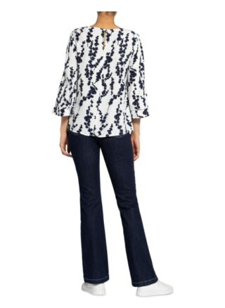 Phase Eight Blusenshirt Jean blau