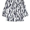 Phase Eight Blusenshirt Jean blau