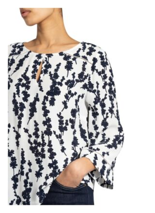 Phase Eight Blusenshirt Jean blau