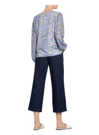 Phase Eight Blusenshirt Meribel blau