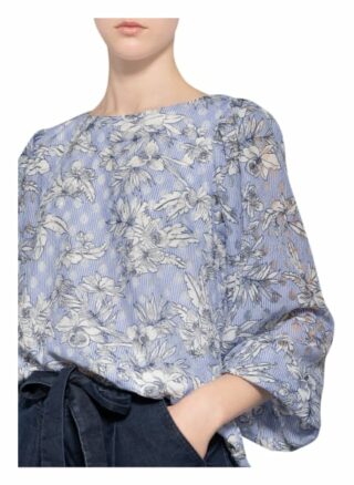 Phase Eight Blusenshirt Meribel blau
