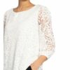 Phase Eight Blusenshirt Winnola weiss