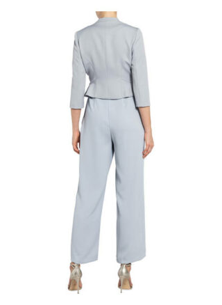 Phase Eight Bolero Mariposa Mit 3/4-Arm blau