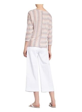 Phase Eight Longsleeve Hallie Mit 3/4-Arm weiss
